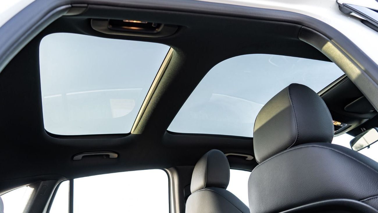 Mercedes-Benz GLA 200 2025 | MERCEDES GLA 200