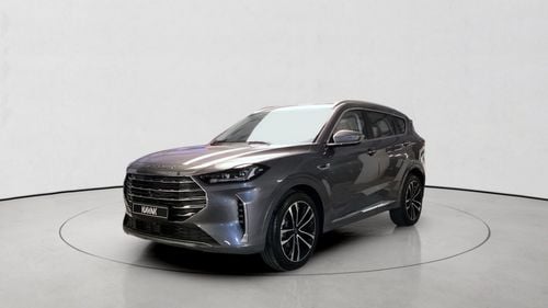 Jetour X70 Plus Luxury | upto AED 20,000 Ramadan Discount | Guaranteed Warranty | 0 Down Payment