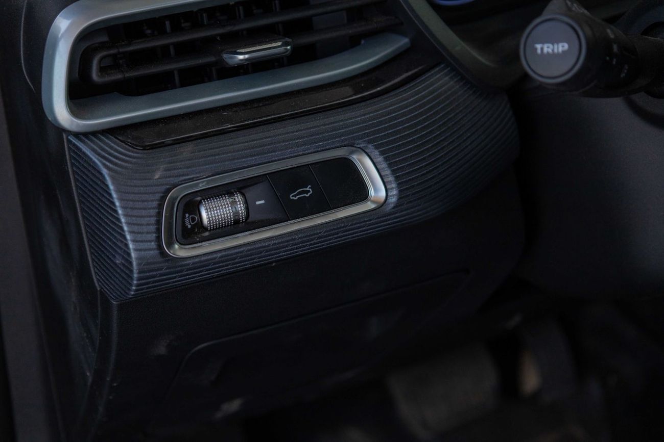 جيلي إمجراند GS 1.5L l GCC l Zero Down Payment l AED 683 Monthly l Warranty up to 36 Months