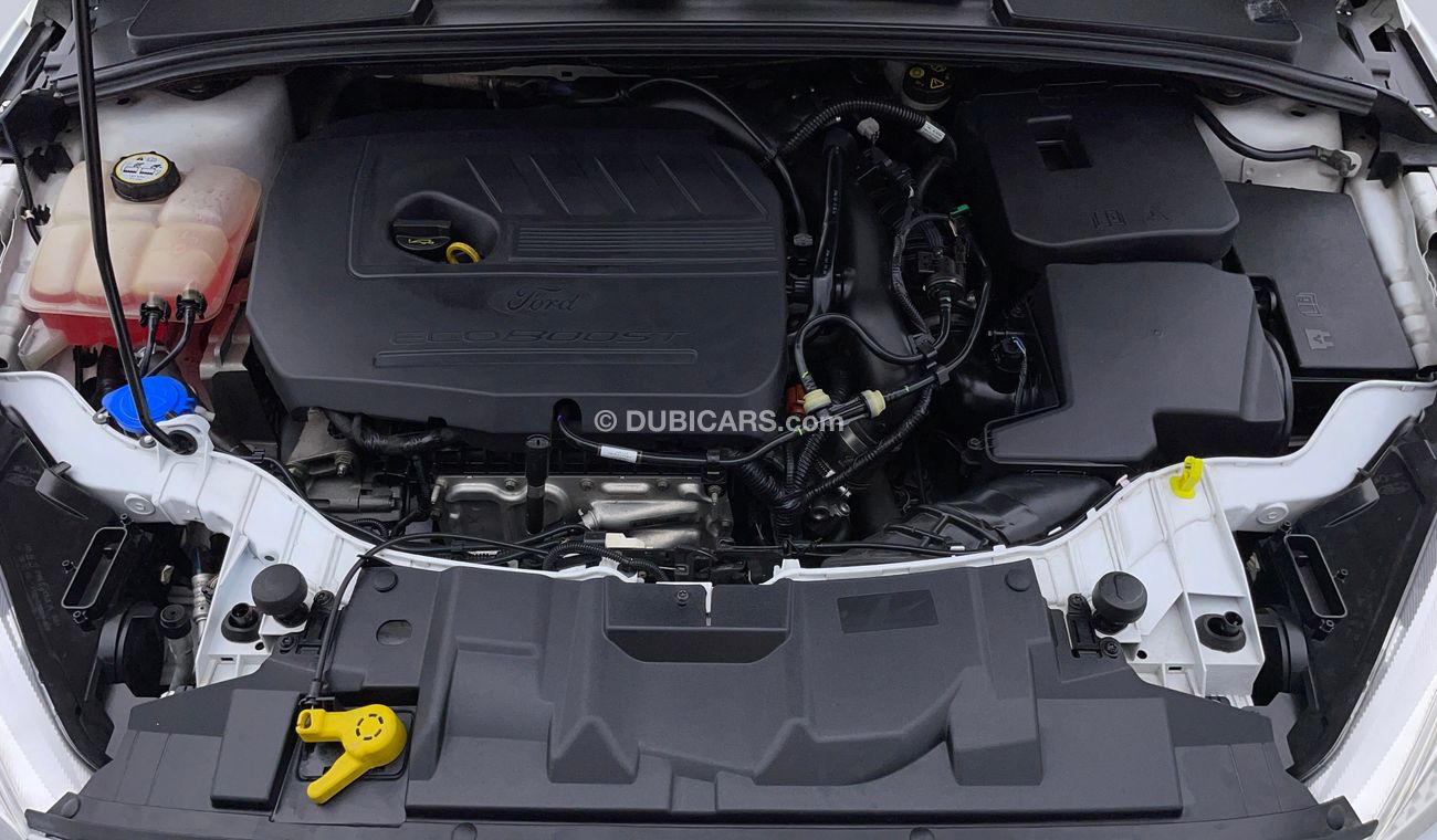 Ford Focus AMBIENTE 1.5 | Zero Down Payment | Free Home Test Drive