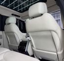 Land Rover Range Rover HSE P530