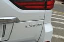 لكزس LX 570 Right Hand Drive  Year: *2019* *Full option* Engine: 5.7L V8