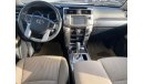 Toyota 4Runner TOYOTA 4-RUNNER 2018 V6 3.0 95000 AED