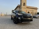 كيا سبورتيج Kia Sportage 2020 4x4