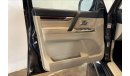 Mitsubishi Pajero GLS Midline w/sunroof