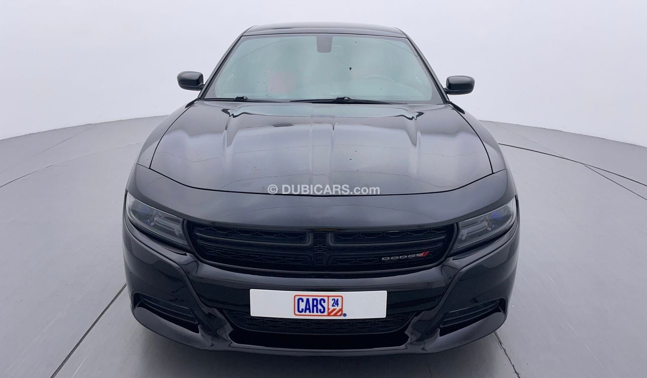 Dodge Charger RALLY PLUS 3.6 | Zero Down Payment | Free Home Test Drive