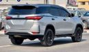 Toyota Fortuner PREMIUM CONDITION | RHD | 2.8L DIESEL ENGINE | 2019 | (AT) | REAR VIEW CAMERA | ELECTRIC SEAT