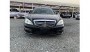 Mercedes-Benz S 350 with S65 badge