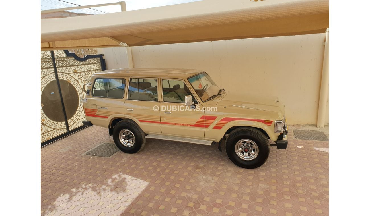 تويوتا لاند كروزر 70 G