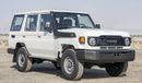 Toyota Land Cruiser 70 LX TOYOTA LC76 Hard top 4.2L 5 DOORS 2025
