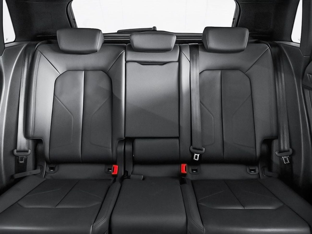 Audi Q3 35 TFSI 1.4L