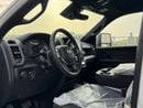 رام 2500 Power Wagon 6.4L 4WD (5 Seater)