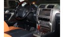 Lexus GX460 under Warranty with Zero Down-Payment.