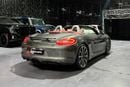 Porsche 718 Boxster GTS 3.4 L A/T