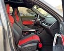 BMW X1 M35i XDRIVE M35i