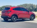 Honda HRV HONDA,HR-V 2021 FULL OPTIONS GCC,panoramic