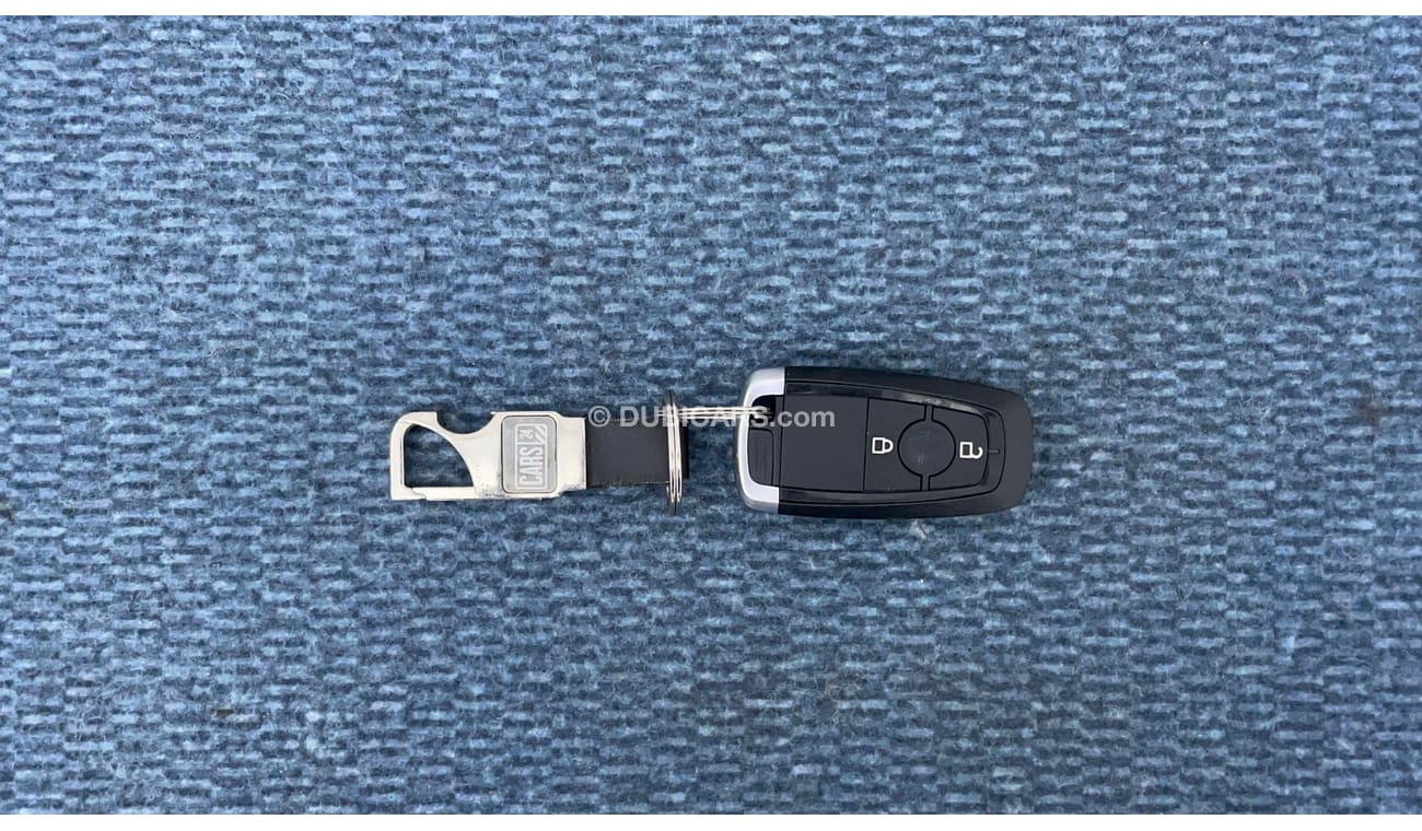 Ford Edge SEL 2 | Under Warranty | Inspected on 150+ parameters