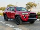 Toyota 4Runner 2016 TOYOTA 4RUNNER SR5 PREMIUM EDITION, 7 SEATS FULL OPTION US SPEC