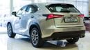 لكزس NX 300 Platinum 2.0L
