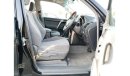 Toyota Prado TOYOTA LAND CRUISER PRADO RIGHT HAND DRIVE (PM 867)