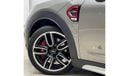 Mini John Cooper Works Countryman 2018 MINI Contryman JCW, Full Service History, Warranty, Service Contract, GCC.
