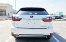 Lexus RX350 Lexus RX350 - 2021 - White