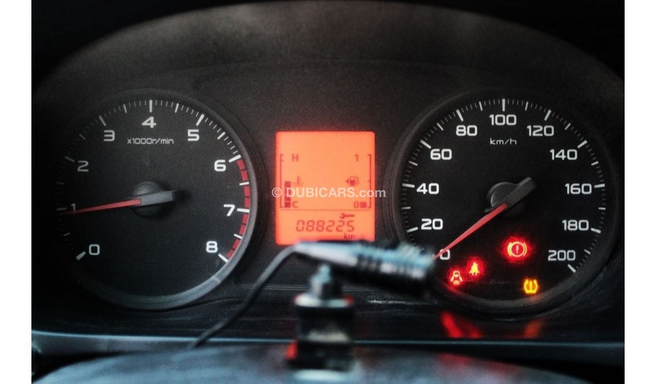 Mitsubishi L200 Mitsubishi L200 Single Gulf in excellent condition