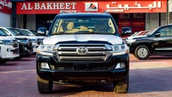 Toyota Land Cruiser GX.R SPECIAL OFFER  V8