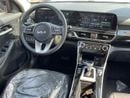 Kia Seltos kia seltos 1.5 2025