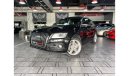 Audi Q5 S-Line