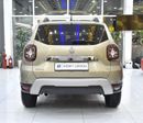 رينو داستر EXCELLENT DEAL for our Renault Duster ( 2021 Model ) in Beige Color GCC Specs