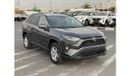 Toyota RAV4 XLE 2.5L 2020 TOYOTA RAV4 XLE HYBRID FULL OPTIONS IMPORTED FROM USA