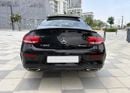 Mercedes Benz C300 AMG