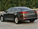 Kia Optima EX Very good condition inside and outside
