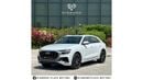 Audi Q8 Audi Q8 S-Line 55 TFSI Quattro Top Option GCC Panoramic  Head-Up Display  360 Camera  202 Under Warr