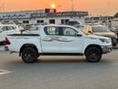 تويوتا هيلوكس EXPORT ONLY - Toyota Hilux 4x4 2.7L DC