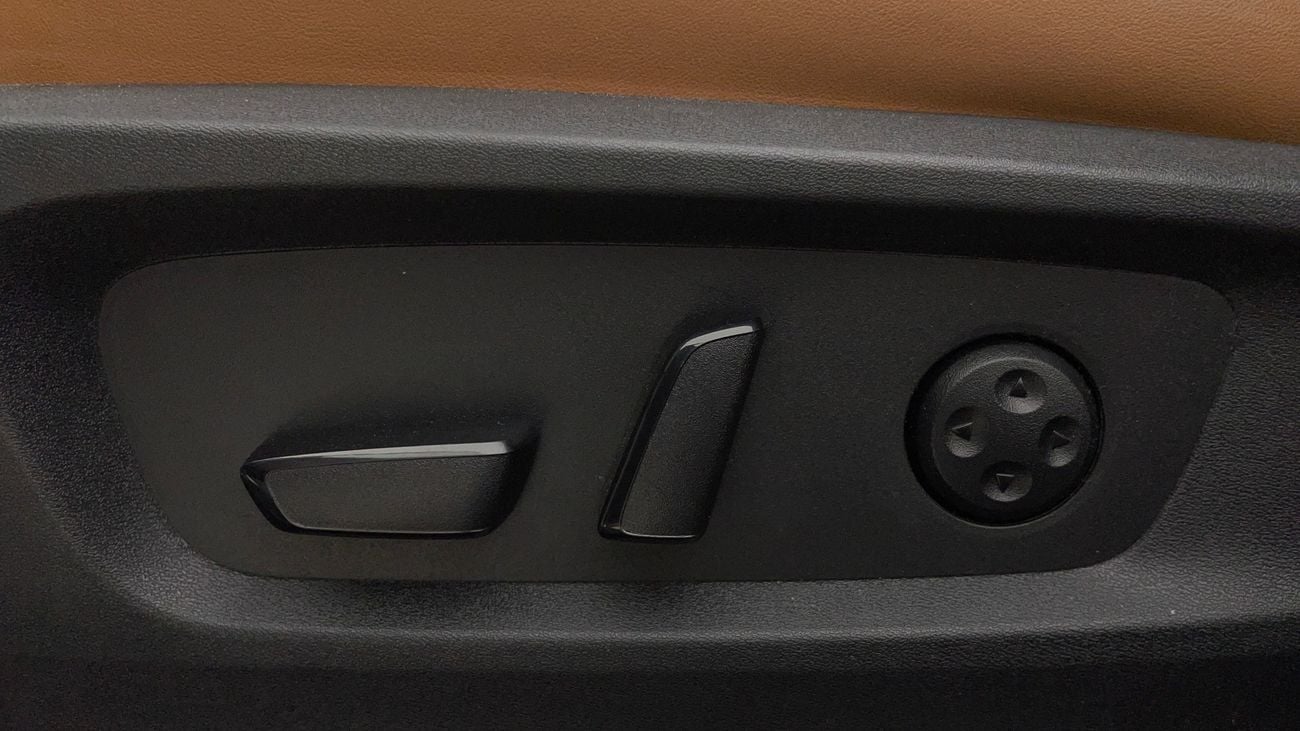 Infiniti QX60 AUTOGRAPH 3.5 | Zero Down Payment | Home Test Drive