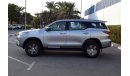 Toyota Fortuner 2.7L Automatic