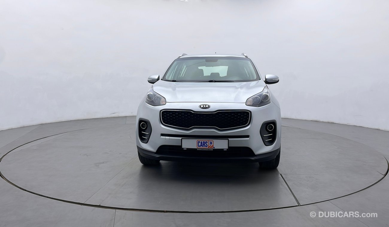 Kia Sportage LX 2 | Under Warranty | Inspected on 150+ parameters