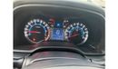 Toyota 4Runner 2019 TOYOTA 4RUNNER, TRD OFF ROAD - 4x4 - 4.0L V6 - Diff Lock and Crawl Control - 46600 Mileage
