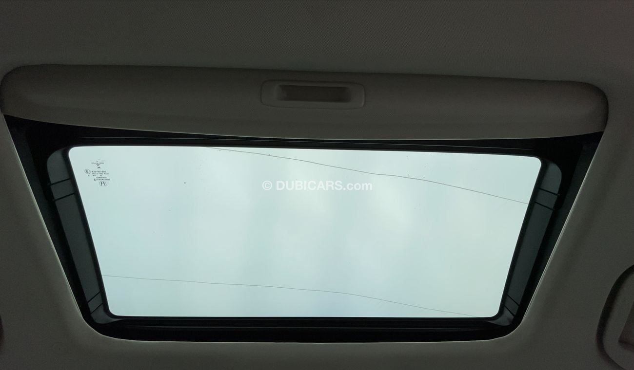 Honda Accord EX 1.5 | Zero Down Payment | Free Home Test Drive