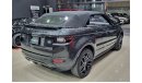 Land Rover Range Rover Evoque HSE Dynamic RANGE ROVER EVOQUE 2018 IN PERFECT CONDITION WITH ONLY 38K KM FOR 129K AED