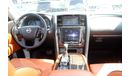 Nissan Patrol (2021) V6 SE TITANIUM, GCC, UNDER WARRANTY FROM DYNATRADE
