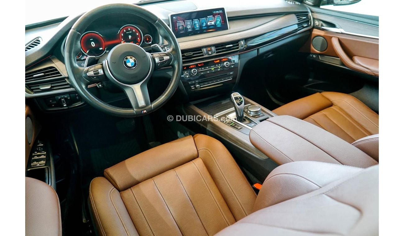 بي أم دبليو X5 F15