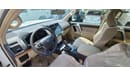 Toyota Prado TOYOTA PRADO VX 4.0L PETROL SPARE DOWN