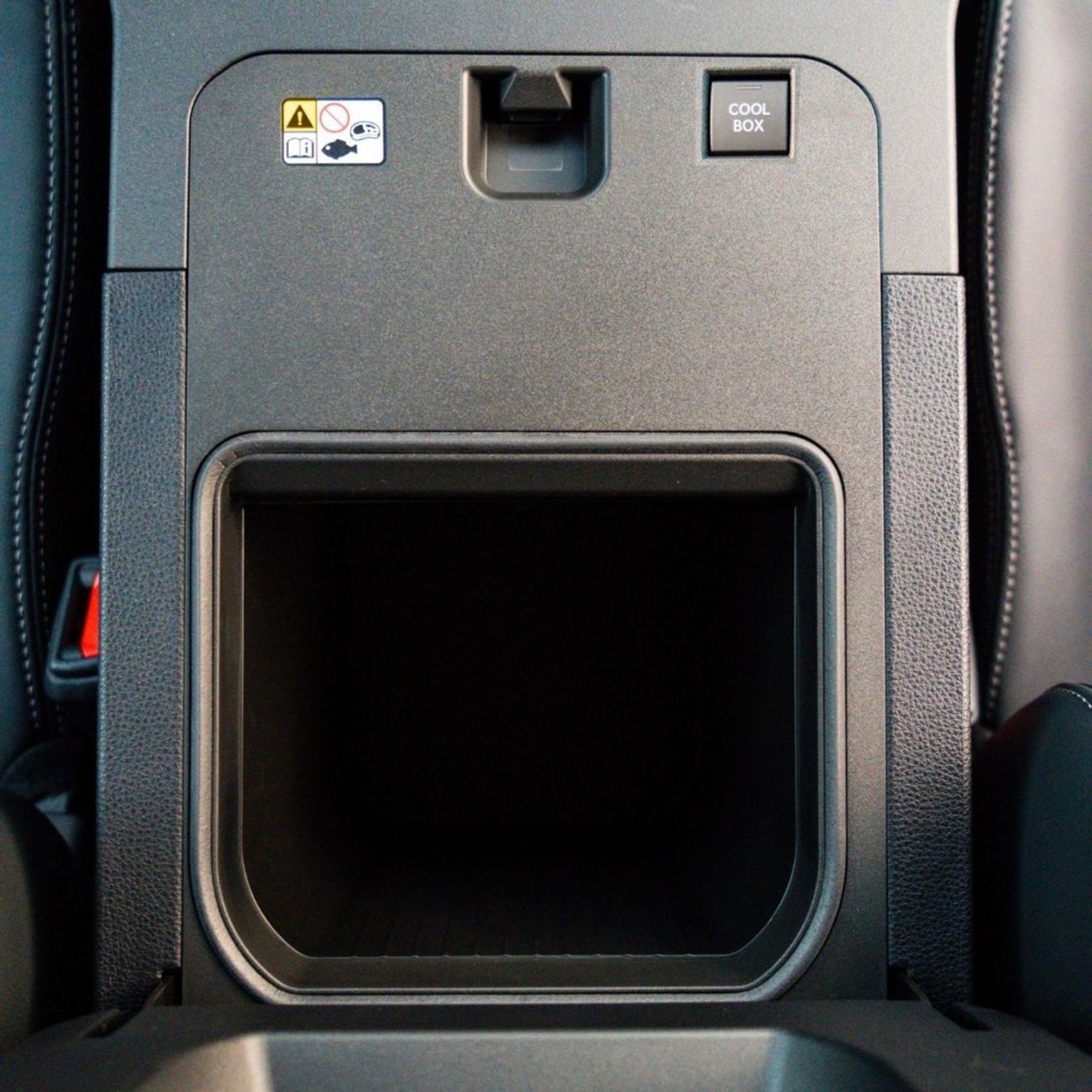 تويوتا برادو Turbo | 2.8L | Diesel |  Luxury |