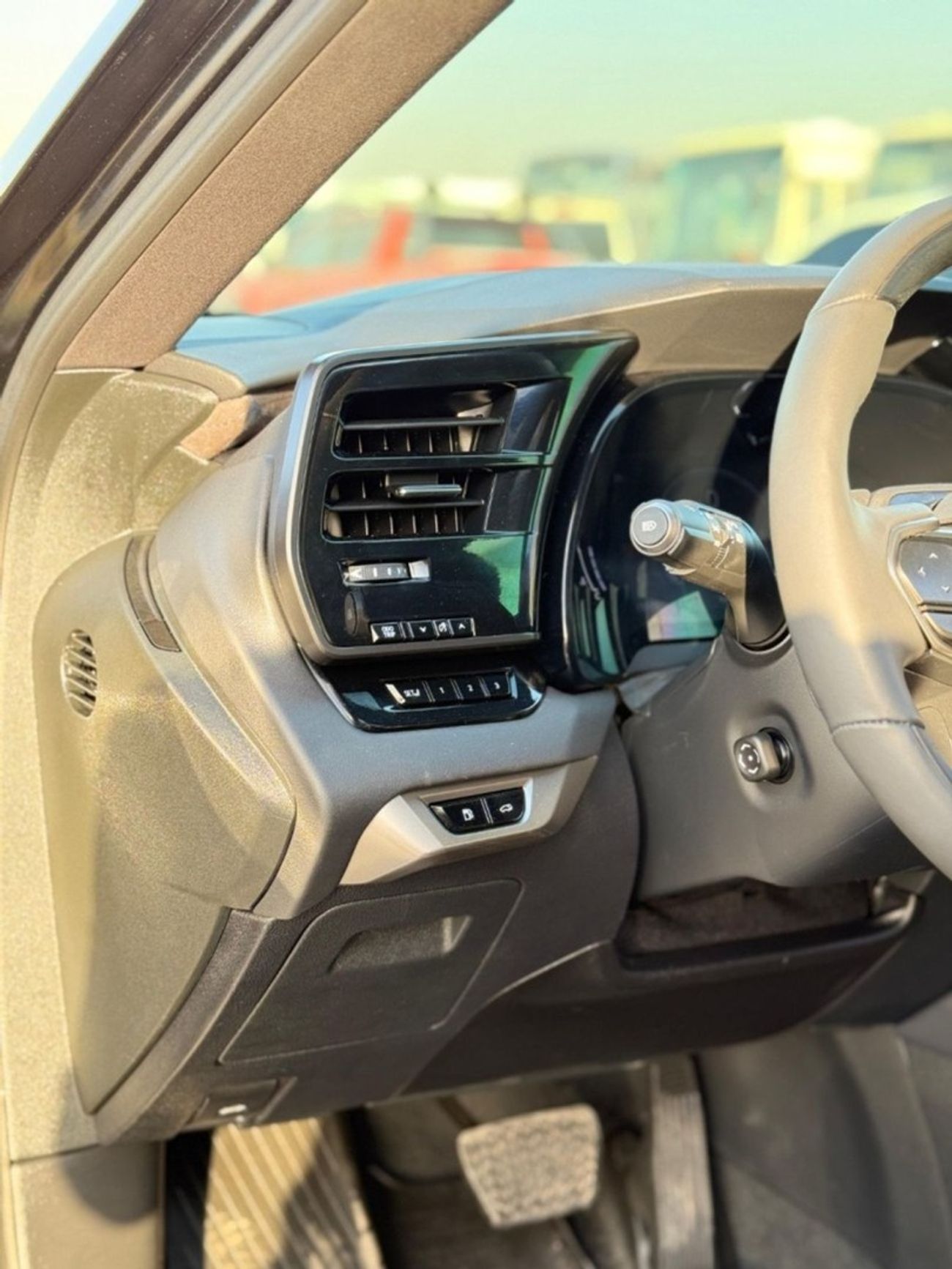 Lexus RX350 Premium Panoramic, 360 Camera, 360 camera Full Option