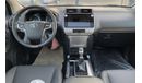 Toyota Prado VX1 2.7L VX ,  4 Cly, 4WD , Petrol ( Black/Black ) Spare Down  2022MY