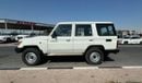 Toyota Land Cruiser 70 TOYOTA LAND CRUISER HARDTOP (RIGHT HAND) 2016