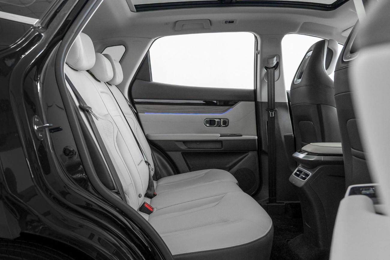 Jetour Dashing 1.6L Turbo